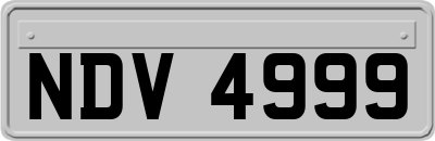 NDV4999