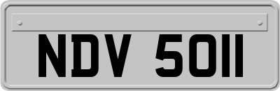 NDV5011
