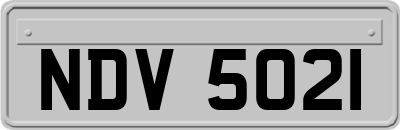 NDV5021