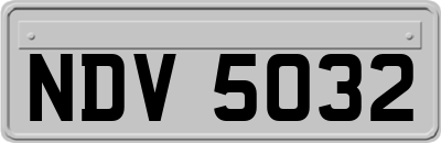 NDV5032