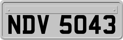NDV5043