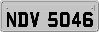 NDV5046