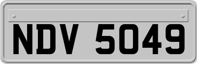 NDV5049