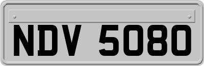 NDV5080