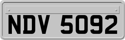 NDV5092