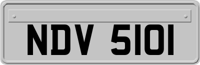 NDV5101