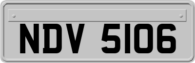 NDV5106