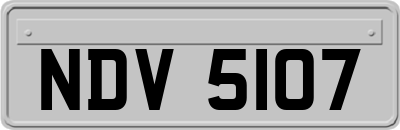 NDV5107