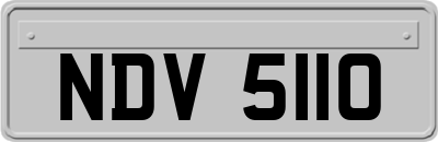 NDV5110