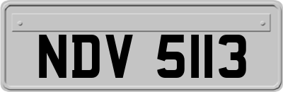 NDV5113