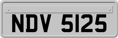 NDV5125