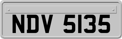 NDV5135