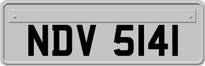 NDV5141