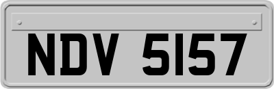 NDV5157