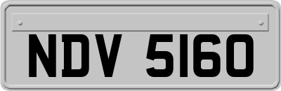 NDV5160