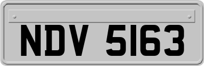 NDV5163