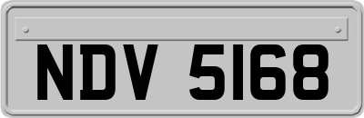 NDV5168