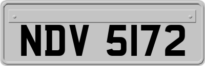 NDV5172