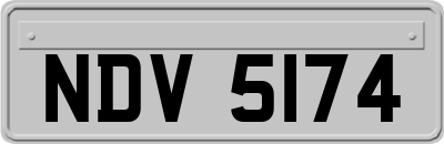 NDV5174