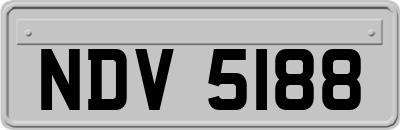 NDV5188