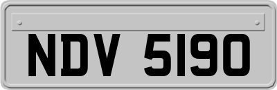 NDV5190