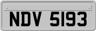 NDV5193