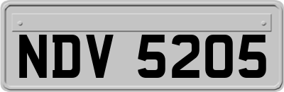 NDV5205