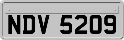 NDV5209