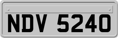 NDV5240