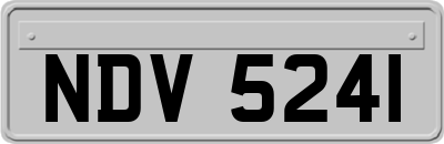 NDV5241