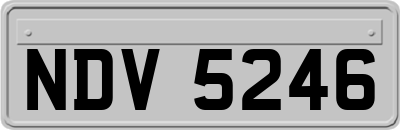 NDV5246