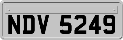 NDV5249