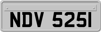 NDV5251