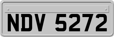 NDV5272