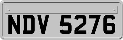 NDV5276