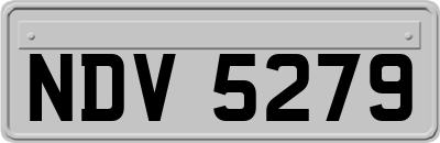 NDV5279