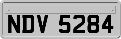 NDV5284