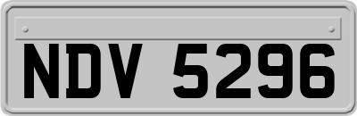 NDV5296