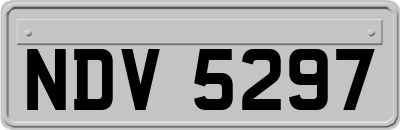 NDV5297