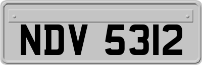 NDV5312