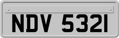 NDV5321