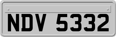 NDV5332