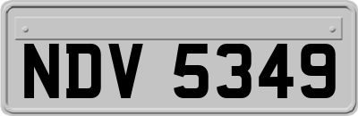 NDV5349