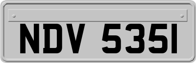 NDV5351