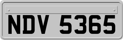 NDV5365
