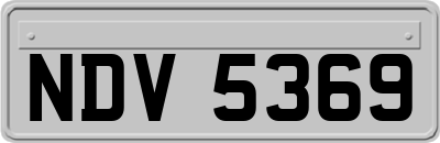NDV5369