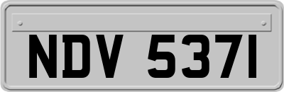 NDV5371