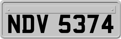 NDV5374