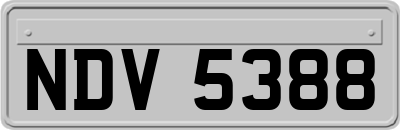 NDV5388