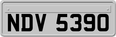 NDV5390